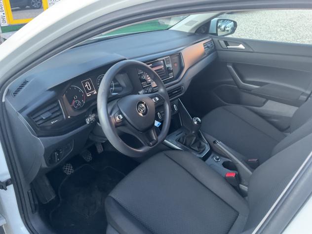 Volkswagen Polo 1.0 EVO 5p. Trendline BlueMotion Technology - Foto 8