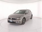 Volkswagen Polo 5p 1.0 evo Comfortline 80cv