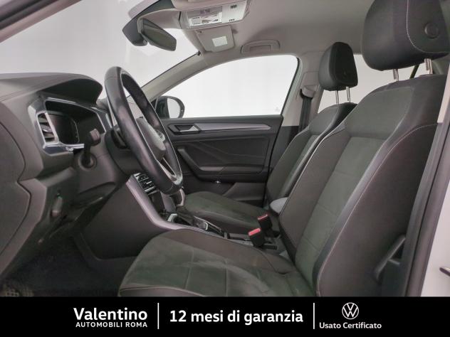 Volkswagen T-Roc 1.5 TSI DSG ACT Style - Foto 6