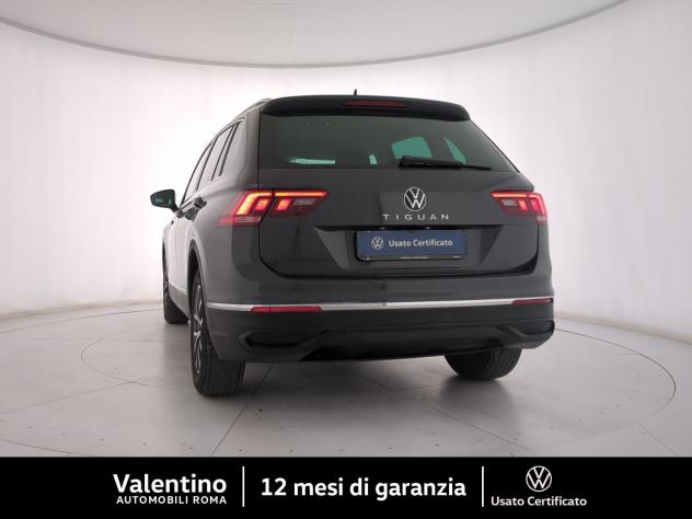 Volkswagen Tiguan 1.5 TSI DSG ACT Life - Foto 5
