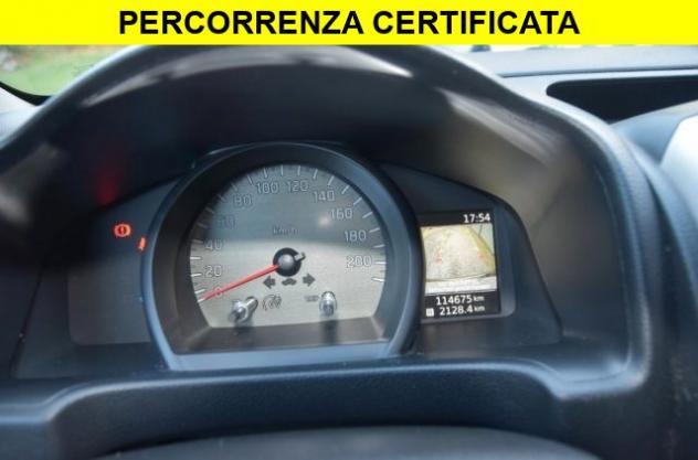 NISSAN NV200 1.5 dCi 110CV Bus 5 Posti rif. 24182412 - Foto 3