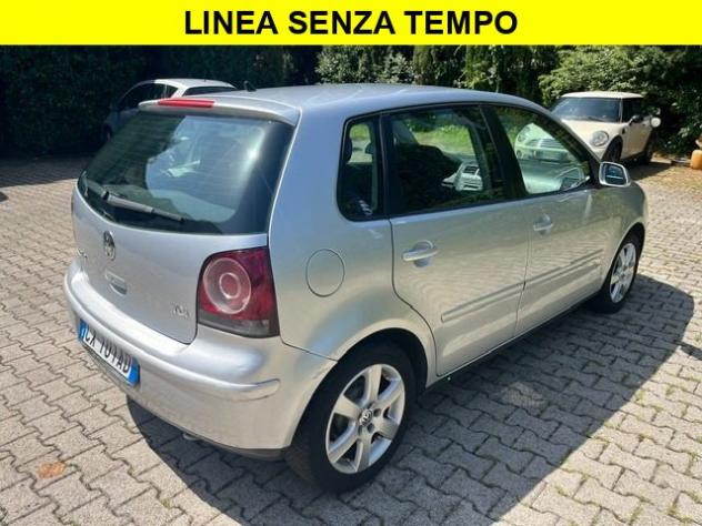 VOLKSWAGEN Polo 1.4/80CV TDI 5 Porte rif. 23936977 - Foto 2