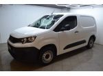 PEUGEOT Partner BlueHDi 100 premiun 1.5 100cv 3 posti  rif. 23667240