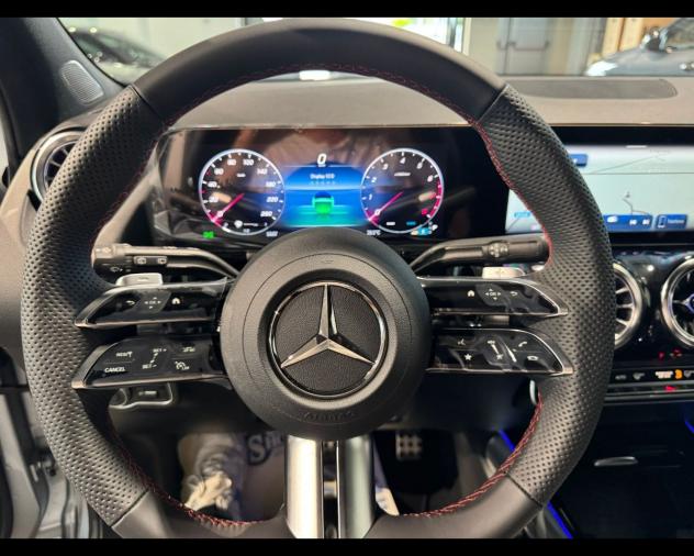 Mercedes-Benz GLA - H247 200 Edition AMG Line auto - Foto 10