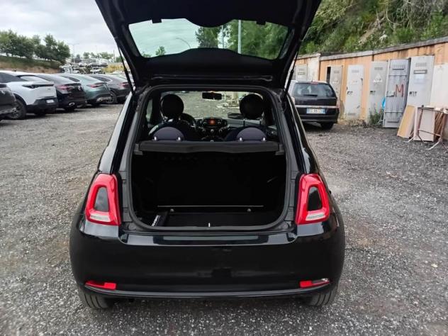 Fiat 500 1.0 hybrid Cult 70cv - Foto 4
