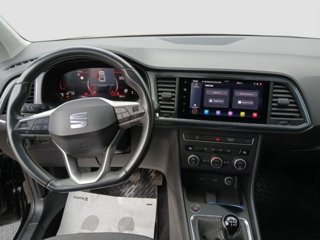 SEAT Ateca 2.0 TDI Business - Foto 13
