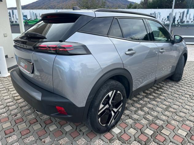 Peugeot 2008 BlueHDi 130 S&S EAT8 Allure - Foto 3