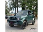 SUZUKI Jimny 1.5 DDiS cat 4WD MARCE RIDOTTE rif. 24170455