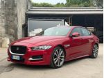 JAGUAR XE 2.0 D Turbo 180CV aut. R-Sport rif. 23928512