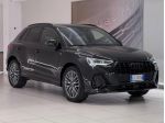 Audi Q3 2.0 35 TDI S Tronic S Line Edition