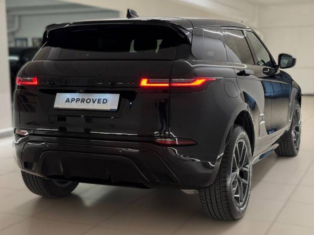 Land Rover Range Rover Evoque 2ª serie LAND ROVER 2.0D I4 163 CV AWD Auto Dynamic SE - Foto 2