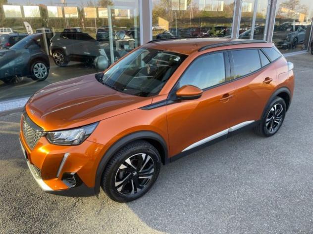 PEUGEOT 2008 PureTech 130 S&S Allure rif. 23500479 - Foto 2