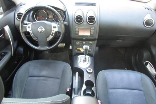 Nissan Qashqai+2 Qashqai+2 2.0 dCi DPF 4WD aut. n-tec - Foto 8