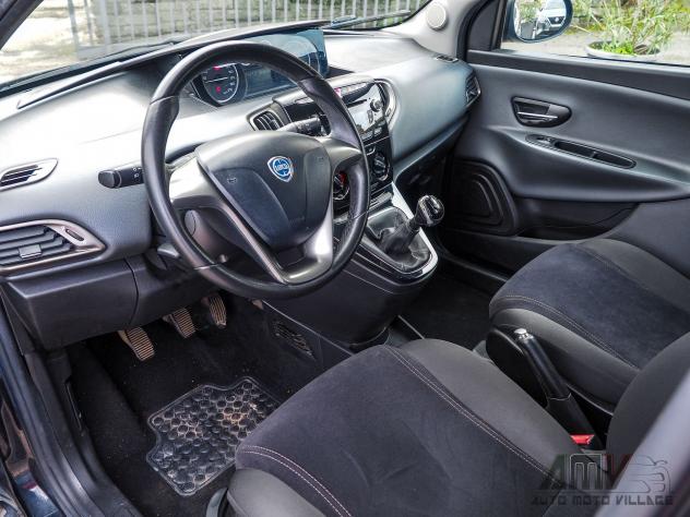 Lancia Ypsilon Ypsilon 1.3 MJT 16V 95 CV 5 p. S&S - Foto 7