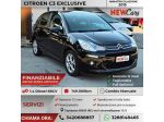 Citroen C3 1.4 HDi 70 Exclusive