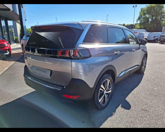 Peugeot 5008 BlueHDi 130 S&S EAT8 ALLURE PACK - Foto 4