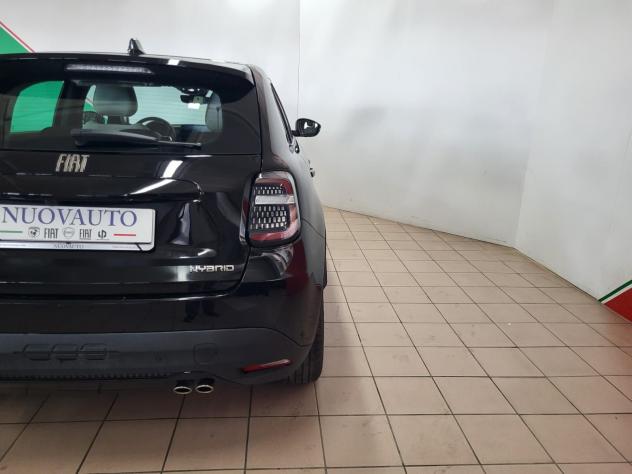 FIAT 600 1.2 Hybrid 136cv - Foto 5