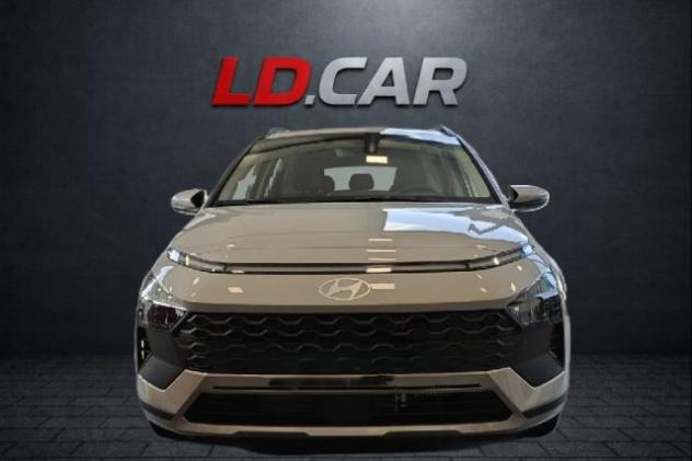 HYUNDAI Bayon 1.0 T-GDi 90cv DCT Business Km 0 Torino rif. 23495141 - Foto 2