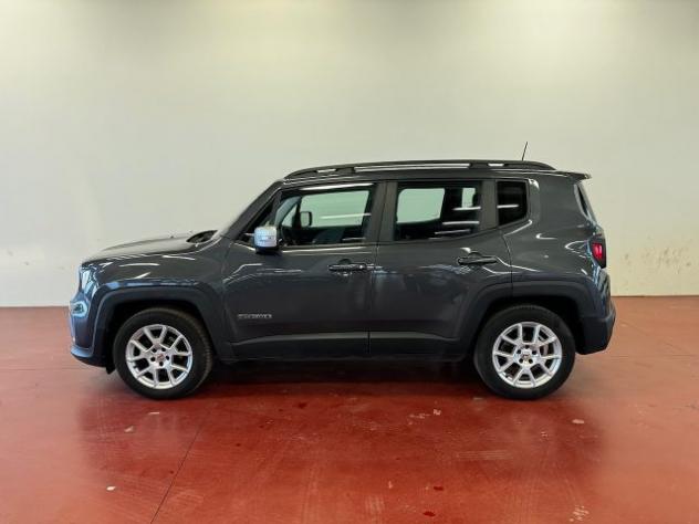 JEEP Renegade 1.0 t3 Limited 2wd rif. 21933460 - Foto 2