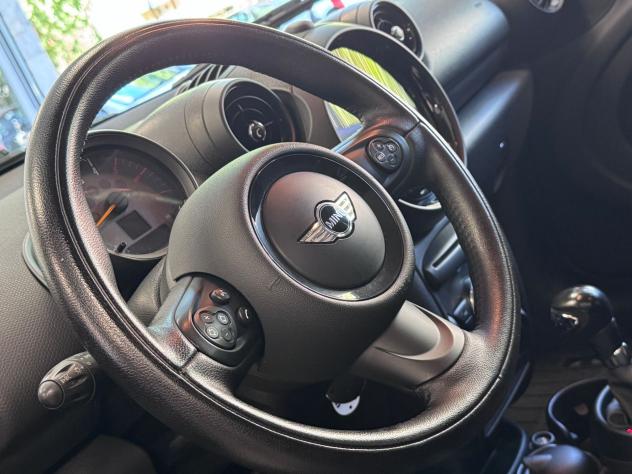 Mini Cooper Countryman 2.0 D ALL4 Automatica - Foto 10