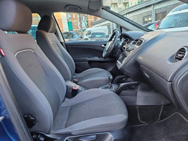 SEAT Altea XL 1.6 TDI 105 CV CR DSG I-Tech - Foto 9