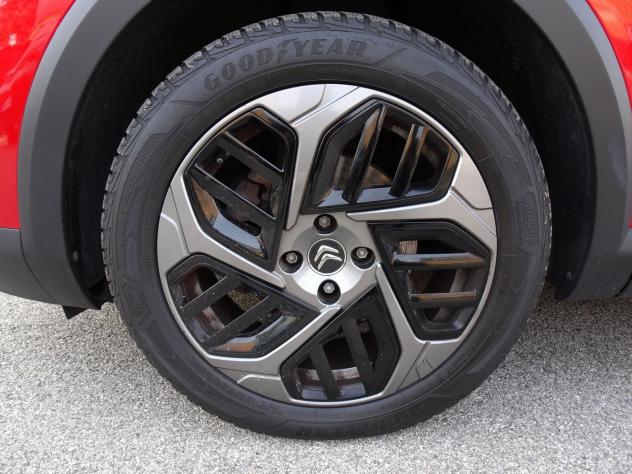 Citroën C4 BlueHDi 130 S&S EAT8 Feel Pack - Foto 6