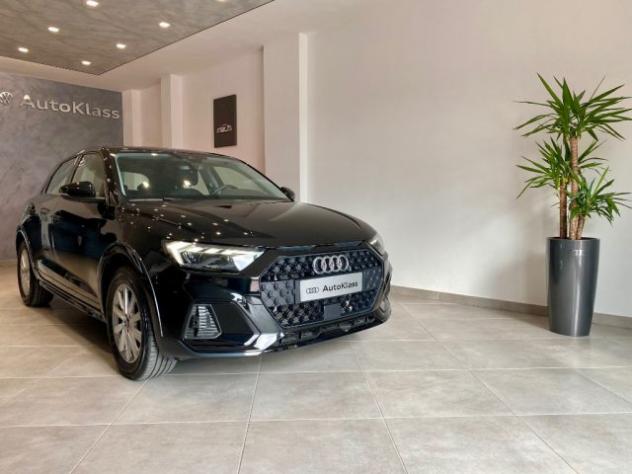 AUDI A1 allstreet 30TFSI S tronic Audi Prima Scelta Plus rif. 21600735 - Foto 3