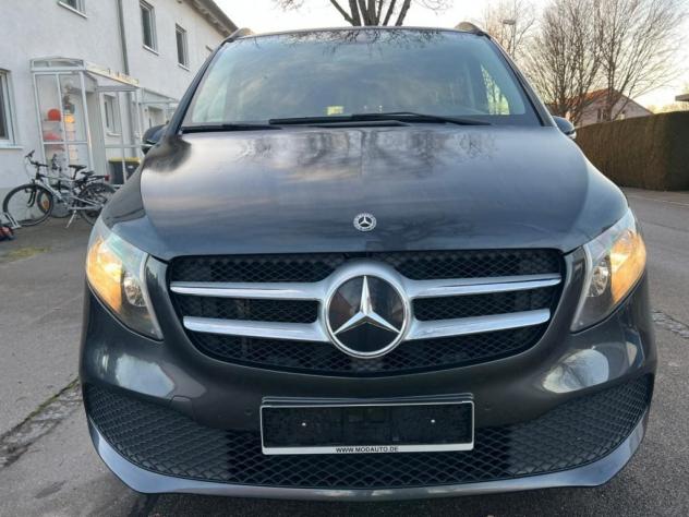 Mercedes-Benz Classe V V 220 d Automatic Executive 7 Posti. - Foto 7