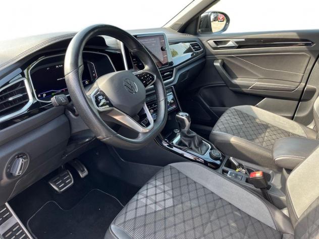 Volkswagen T-Roc 2.0 TDI SCR R-Line DSG 4MOTION - Foto 6