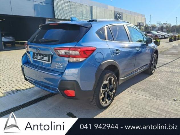 SUBARU XV 2.0i e-Boxer MHEV Lineartronic Style rif. 24043318 - Foto 7