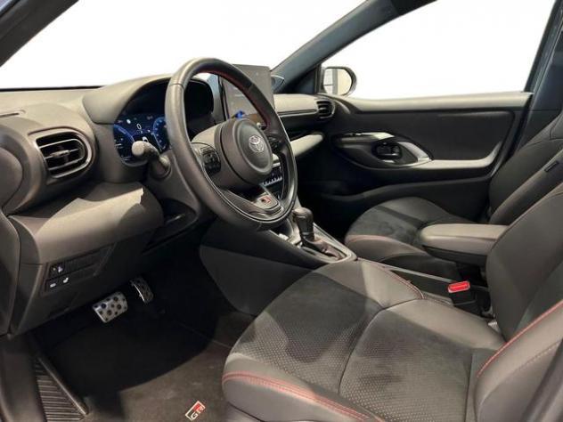 TOYOTA Yaris 1.5 130 Hybrid 5 porte GR Sport rif. 23716632 - Foto 6