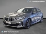 BMW 118 d 5p. Msport Aut. rif. 24075063