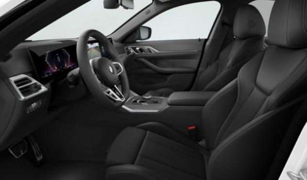 BMW 420 d 48V Msport rif. 24134048 - Foto 3