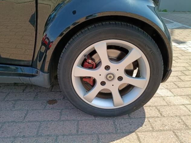SMART ForTwo 700 coupé pulse (45 kW) rif. 23932023 - Foto 10