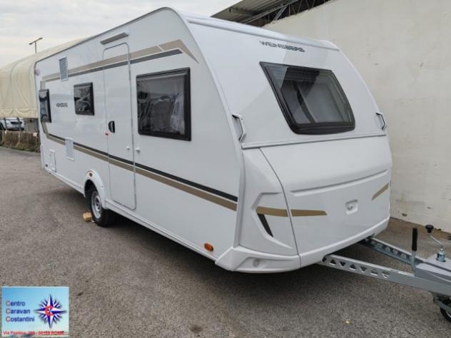 WEINSBERG CARAONE 550 QDK rif. 23441795