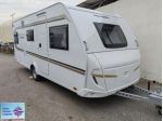 WEINSBERG CARAONE 550 QDK rif. 23441795