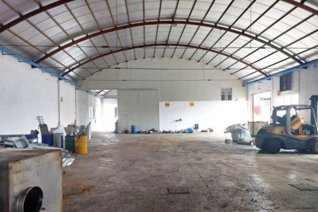 Immobile in asta di 1691 m² in vendita a Pace del Mela - Foto 18