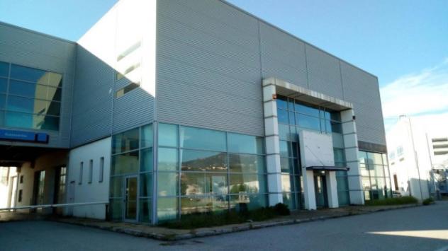 Immobile in asta di 3300 m² in vendita a Rende - Foto 2