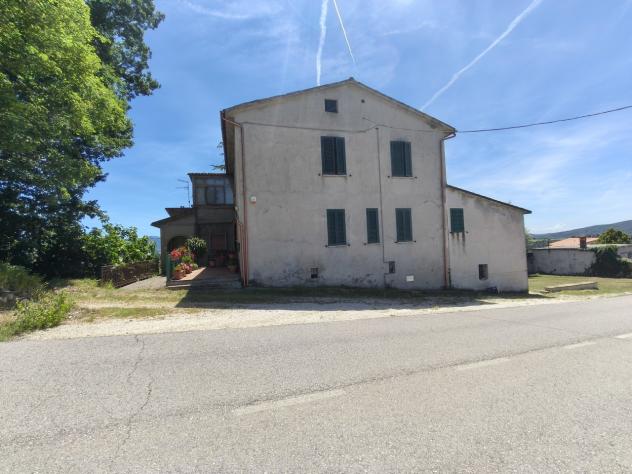 Porzione di casa in vendita a Avigliano Umbro - Foto 11