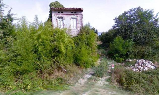 Casa singola in vendita a Massa Macinaia - Capannori 96 mq  Rif: 1301101