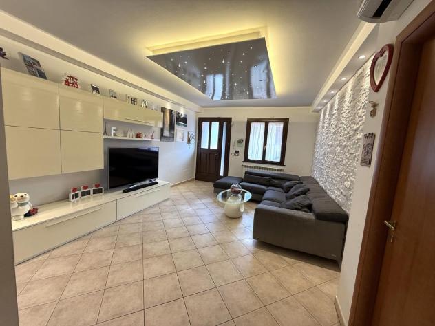 Villetta a schiera in vendita a San Frediano a Settimo - Cascina 176 mq Rif: 1399432 - Foto 5