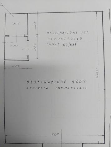 Casa singola in vendita a Castelfranco di Sotto 270 mq Rif: 1412343 - Foto 4