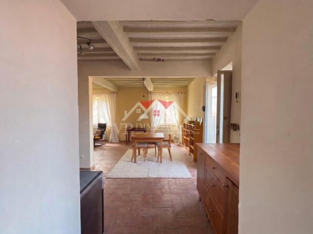 Appartamento in vendita a Montecastelli Pisano - Castelnuovo di Val di Cecina 80 mq Rif: 1427574 - Foto 3