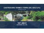 Immobile in asta di 405 m², box auto in vendita a Castrocaro Terme e Terra  &hellip;