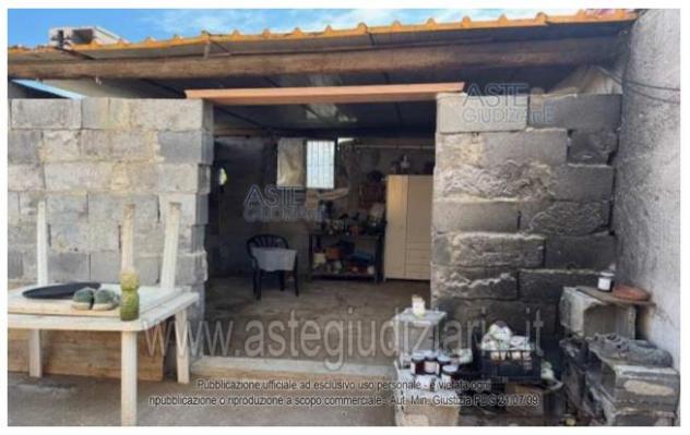 IMMOBILI-IMMOBILE RESIDENZIALE-Contrada Primosole, Fondo 10 - Foto 8