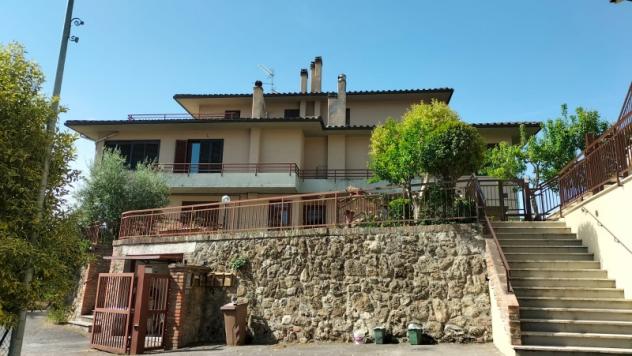 Villa a schiera 160 mq in Vendita a Chiusi - Foto 3