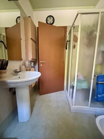 Vendesi per investimento appartamento mq. 90 con garage doppio - Foto 10