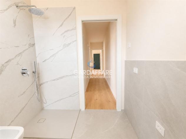 Nuovo trilocale Attico con due camere matrimoniali ! - Foto 13