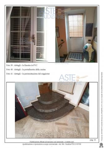 IMMOBILI-IMMOBILE RESIDENZIALE-SS 148 Pontina km 74,400 - Foto 7