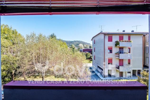 Appartamento di 90 m² con 3 locali e box auto in vendita a Luino - Foto 5